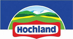 Крупнейший мировой производителей сыров Hochland